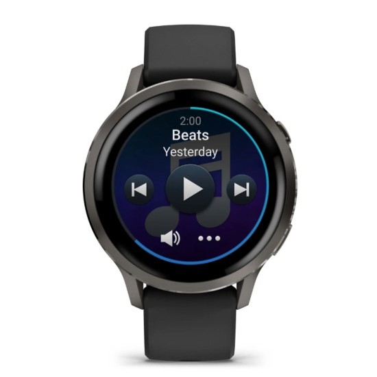 Garmin 010-03013-02 Venu 4 Horloge Garmin 010-03013-02 Venu 4 Horloge